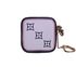 Louis Vuitton Game On Coin Purse, back view
